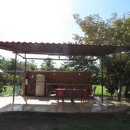 Villa Segura Manuel Antonio, Quepos Bagian luar foto