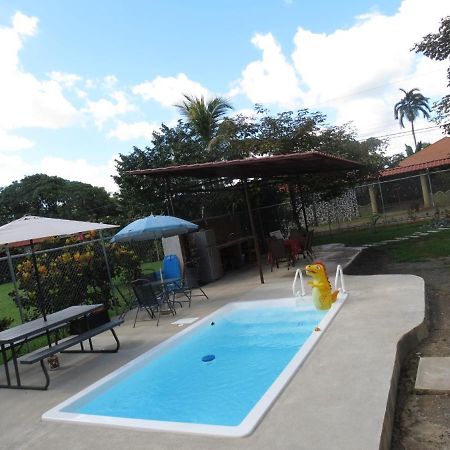 Villa Segura Manuel Antonio, Quepos Bagian luar foto