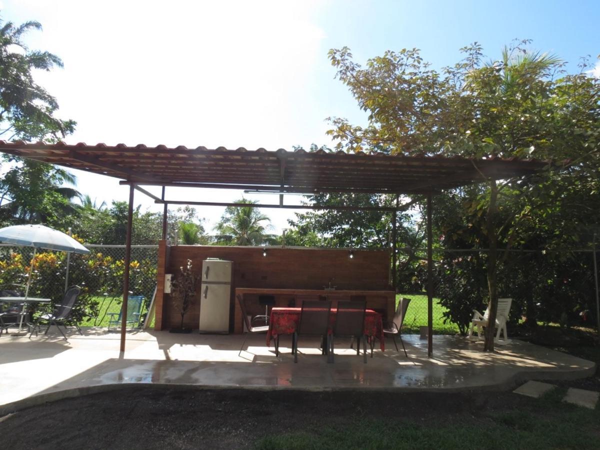 Villa Segura Manuel Antonio, Quepos Bagian luar foto