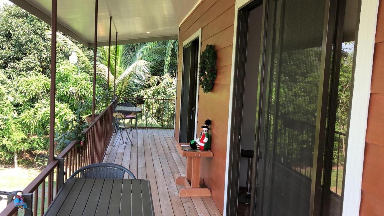 Villa Segura Manuel Antonio, Quepos Bagian luar foto