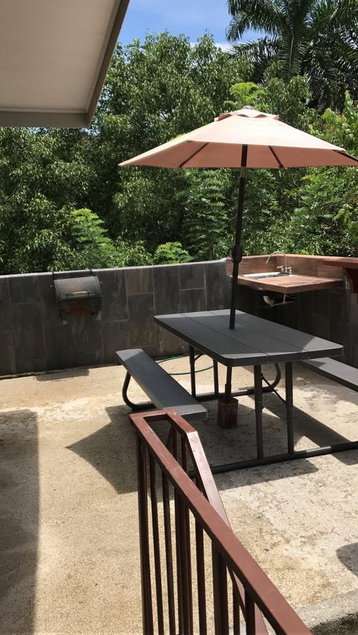 Villa Segura Manuel Antonio, Quepos Bagian luar foto